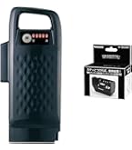 Panasonic　NKJ062 電動自転車用充電器　リチウムイオン付き 81JUDhhg++L.jpg_BO30,255,255,